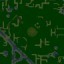 Tree Tag Enting. - Warcraft 3 Custom map: Mini map