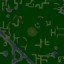 Tree Tag Enting ! - Warcraft 3 Custom map: Mini map