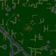 Tree Tag Enting !! - Warcraft 3 Custom map: Mini map