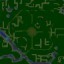 Tree Tag Enting - Warcraft 3 Custom map: Mini map