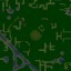 Tree Tag Enting !HA - Warcraft 3 Custom map: Mini map