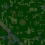 Tree Tag - Enting plus Warcraft 3: Map image
