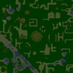 Tree Tag Enting plus - Warcraft 3: Custom Map avatar