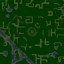 Tree Tag Enting ! Reedited - Warcraft 3 Custom map: Mini map