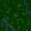 Tree Tag Enting v1.3 - Warcraft 3 Custom map: Mini map