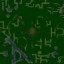 Tree Tag Enting v.2.3.7 - Warcraft 3 Custom map: Mini map