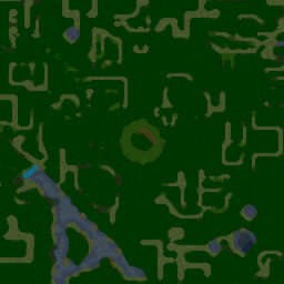 Tree Tag Enting v.8.9 - Warcraft 3: Custom Map avatar