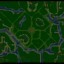 Tree Tag Entopia Warcraft 3: Map image