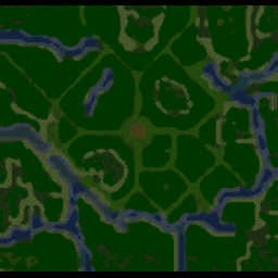 Tree Tag Entopia - Warcraft 3: Custom Map avatar