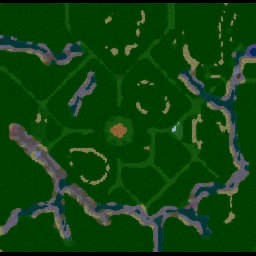 TREE TAG EVO! 2.572 - Warcraft 3: Custom Map avatar