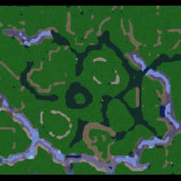 Tree Tag Evolution BR 2.4 - Warcraft 3: Custom Map avatar