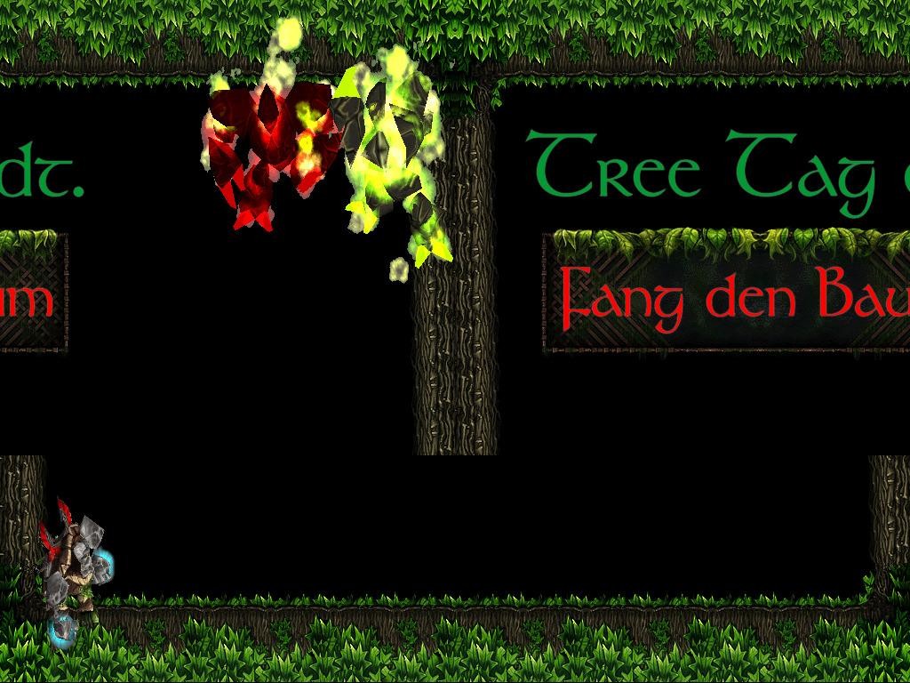 Tree Tag (Fang den Baum dt. 1.8) - Warcraft 3: Custom Map avatar