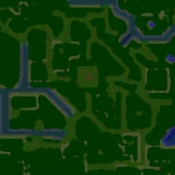 Tree Tag Final V2.34 By Shenlong11 - Warcraft 3: Custom Map avatar