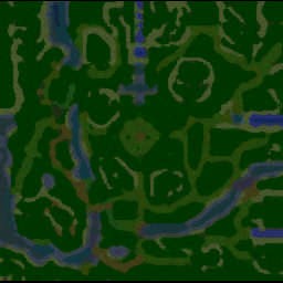 Tree Tag Final v3.5 - Warcraft 3: Custom Map avatar