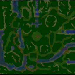 Tree Tag Final - Warcraft 3: Custom Map avatar