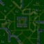 Tree Tag - Fox Warcraft 3: Map image