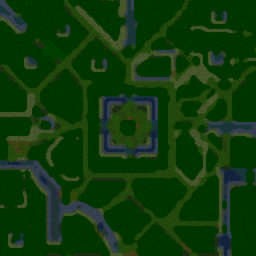 Tree Tag Fox ver. - Warcraft 3: Custom Map avatar
