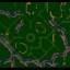 Tree Tag GOD Warcraft 3: Map image