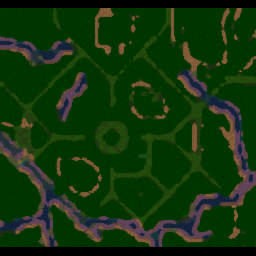 Tree Tag GOD v 1.23 - Warcraft 3: Custom Map avatar