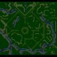 Tree Tag Good Edition Warcraft 3: Map image