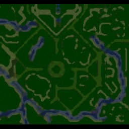 Tree Tag Good Edition 3! - Warcraft 3: Custom Map avatar