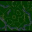 Tree Tag Good Edition NextGen Warcraft 3: Map image