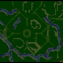 Tree Tag Good Edition6 - Warcraft 3: Custom Map avatar