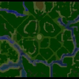 Tree Tag Great Edition 1.0 - Warcraft 3: Custom Map avatar
