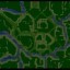 Tree Tag Great Warcraft 3: Map image