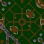 Tree Tag H4 Warcraft 3: Map image