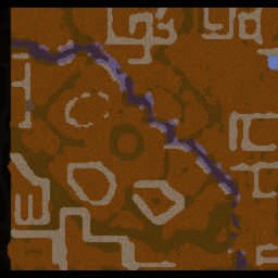 Tree Tag Halloween v1.23 - Warcraft 3: Custom Map avatar