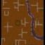 Tree Tag Halloween v1.06 - Warcraft 3 Custom map: Mini map