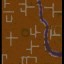 Tree Tag Halloween v1.08 - Warcraft 3 Custom map: Mini map