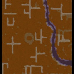 Tree Tag Halloween v2.01.1 - Warcraft 3: Custom Map avatar