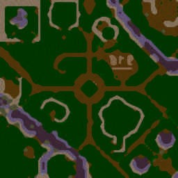 Tree Tag Herbst pro - Warcraft 3: Custom Map avatar