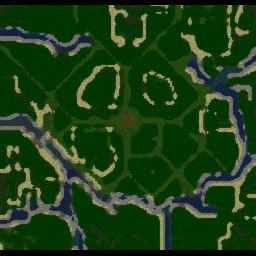 Tree Tag Heri V9.0 - Warcraft 3: Custom Map avatar