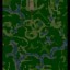 Tree Tag ID Warcraft 3: Map image
