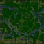 Tree Tag ID v1.0 - Warcraft 3 Custom map: Mini map