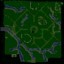 Tree Tag II Warcraft 3: Map image
