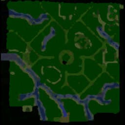 Tree Tag II - Warcraft 3: Custom Map avatar