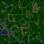 tree tag imba 1.09 - Warcraft 3 Custom map: Mini map