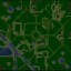 tree tag imba 1.1 - Warcraft 3 Custom map: Mini map