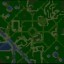 tree tag imba 1.800 - Warcraft 3 Custom map: Mini map