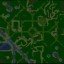 tree tag imba 3.7 - Warcraft 3 Custom map: Mini map
