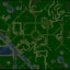 tree tag imba 4.0 - Warcraft 3 Custom map: Mini map