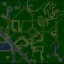 tree tag imba 5.0 - Warcraft 3 Custom map: Mini map