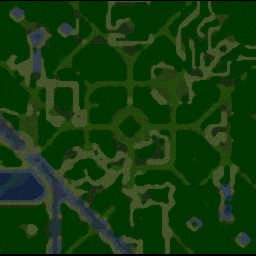 tree tag imba 6.0 - Warcraft 3: Custom Map avatar