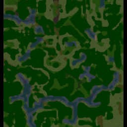 Tree Tag Indonesia 1.4 - Warcraft 3: Custom Map avatar