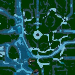 Tree Tag invierno! - Warcraft 3: Custom Map avatar