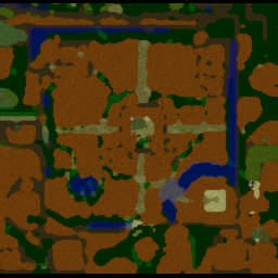 Tree Tag Island Edition new - Warcraft 3: Custom Map avatar